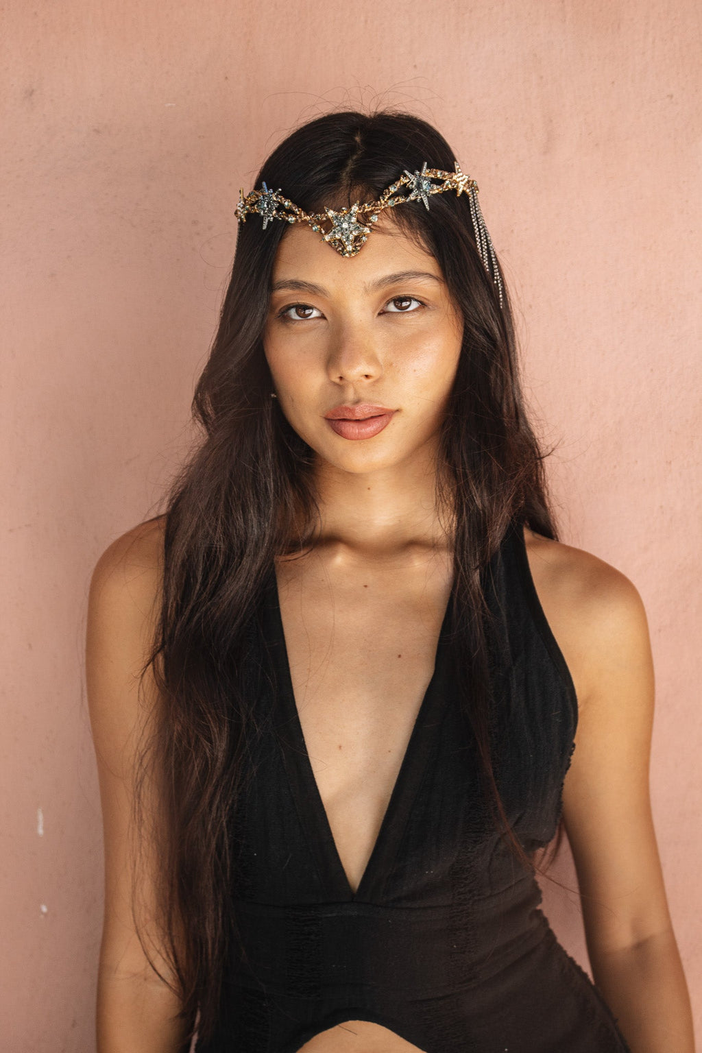 Headpiece Austral