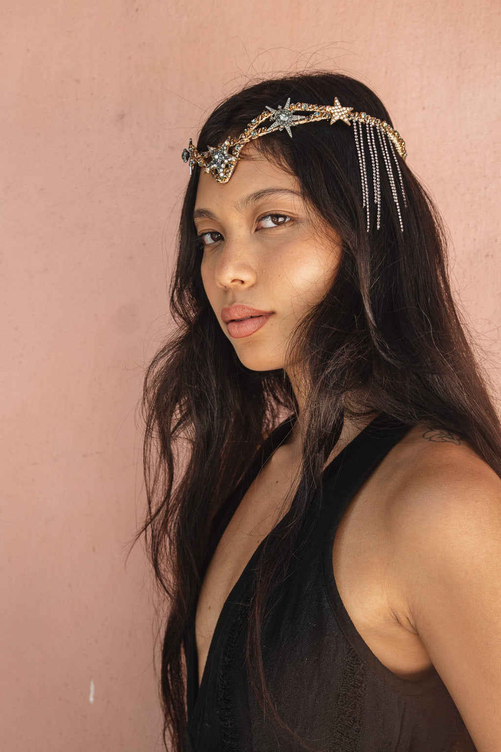 Headpiece Austral
