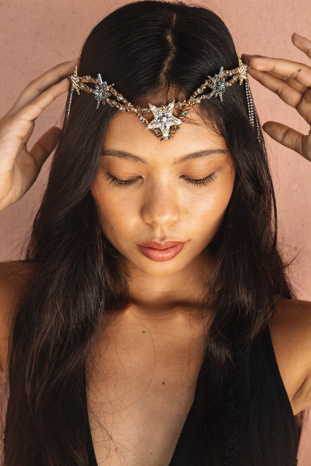 Headpiece Austral
